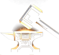 LegacyForge AI logo